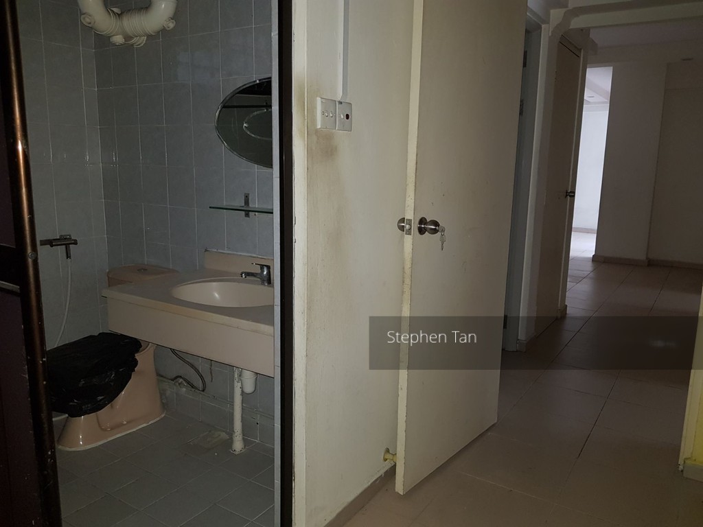 Blk 516 Woodlands Drive 14 (Woodlands), HDB 4 Rooms #150807932